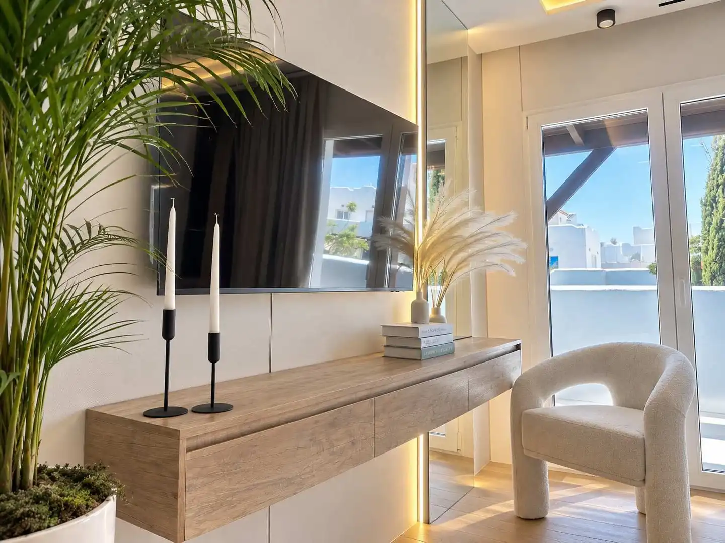 Appartamento con piscina in vendita a Milla de Oro, imagen 15