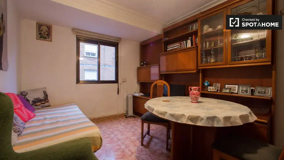 Habitación en La Raïosa
