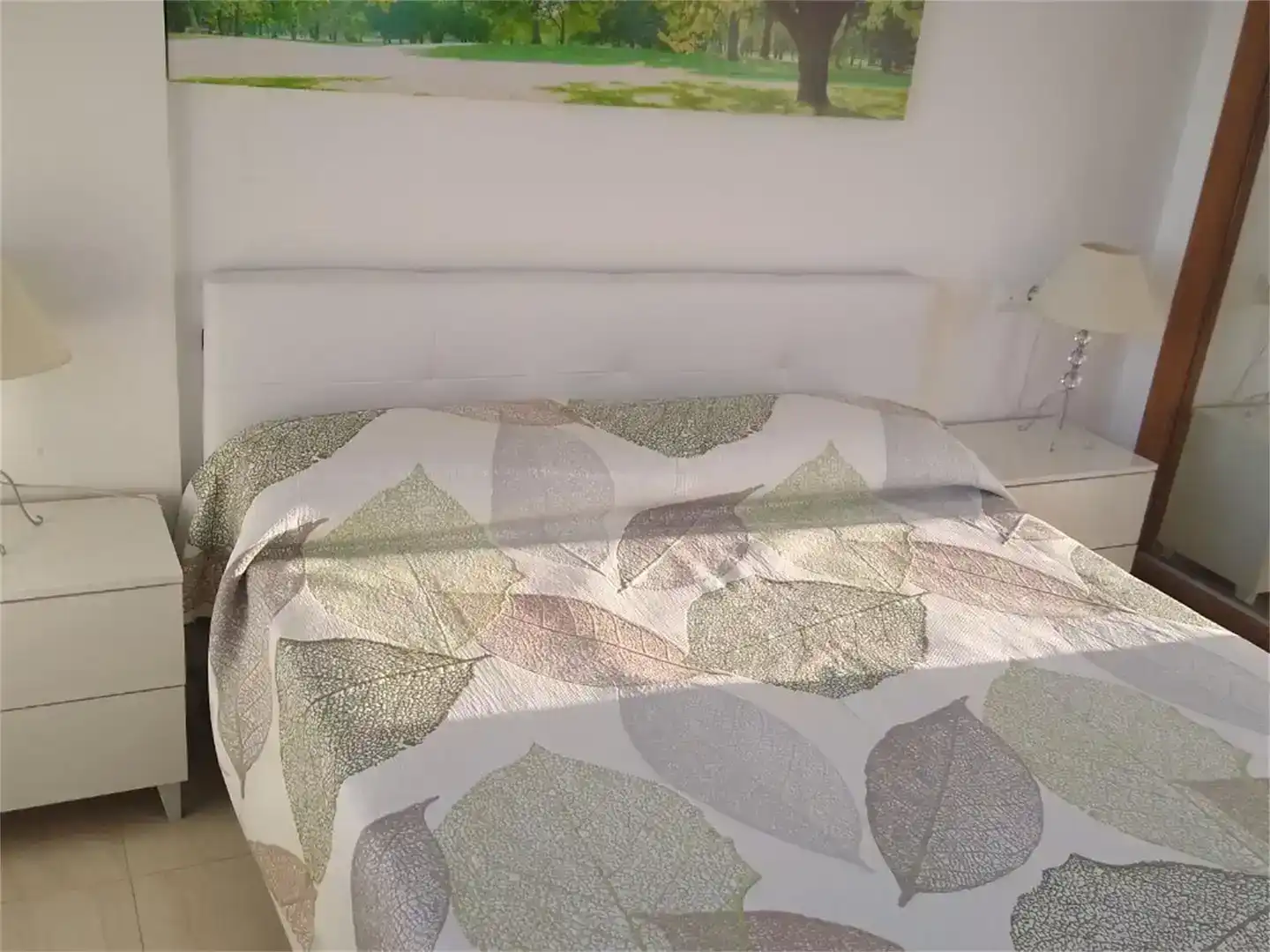 Dormitori de Pis en venda en Roses amb Aire condicionat i Balcó
