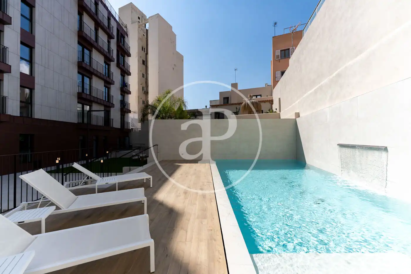 Piso en venta en Son Espanyolet