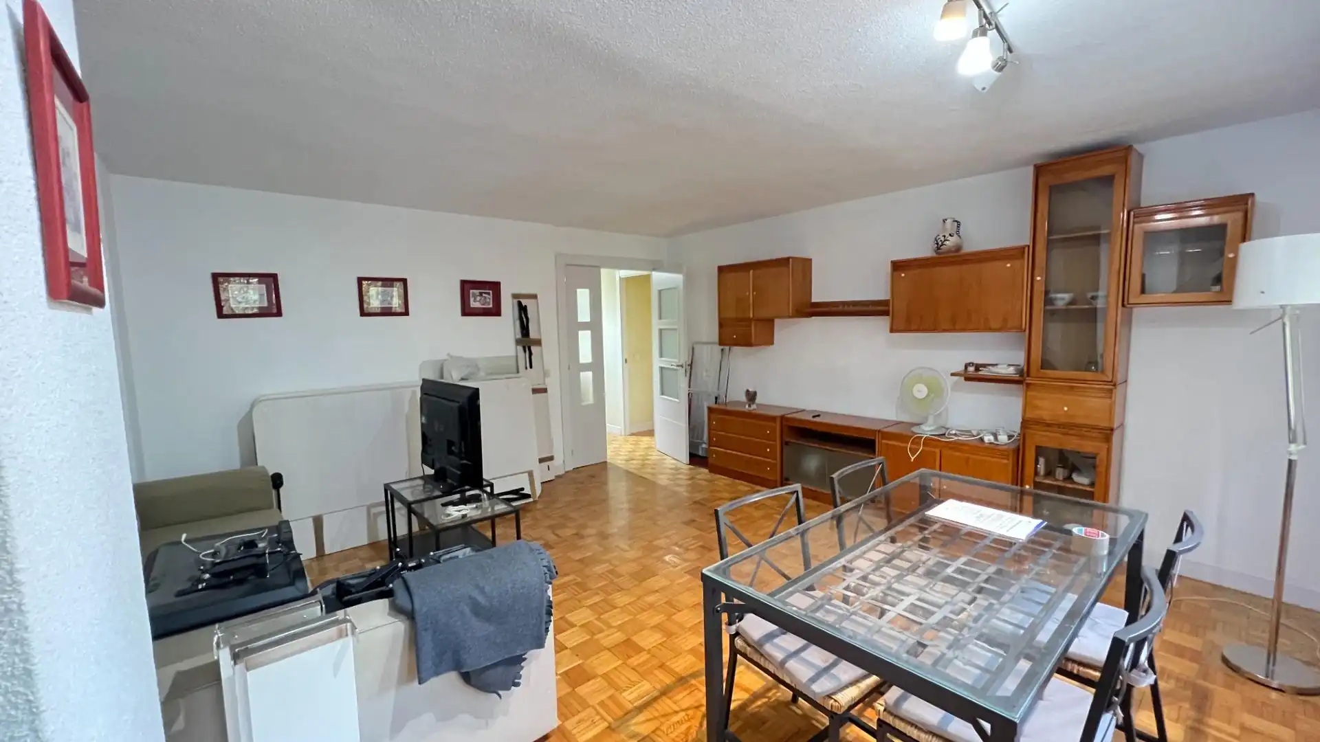 Piso con ascensor en venta en FERMIN CABALLERO, imagen 2