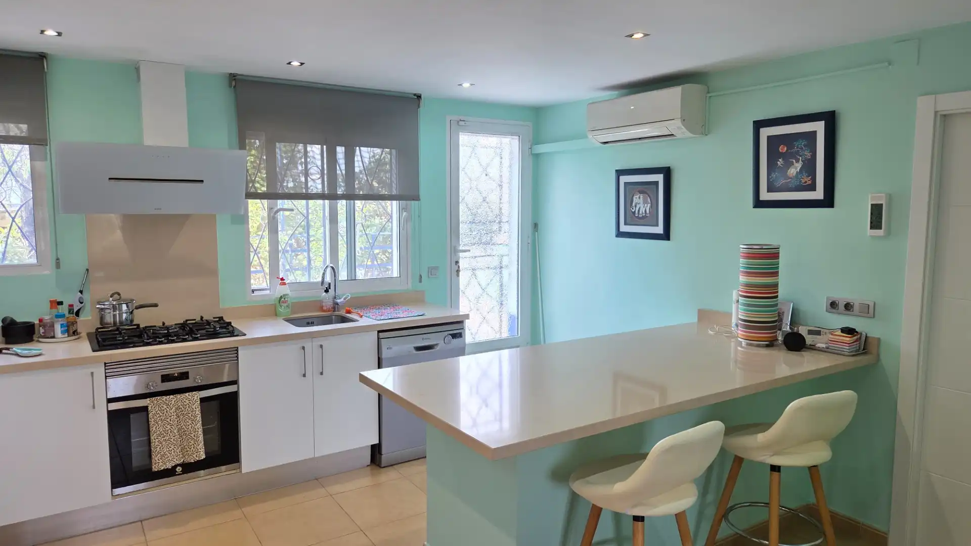 Villa avec piscine à vendre à Calle Montes de León 3, imagen 17