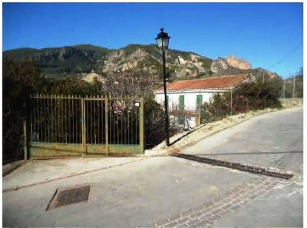 Exterior view of Residential for sale in Moclín