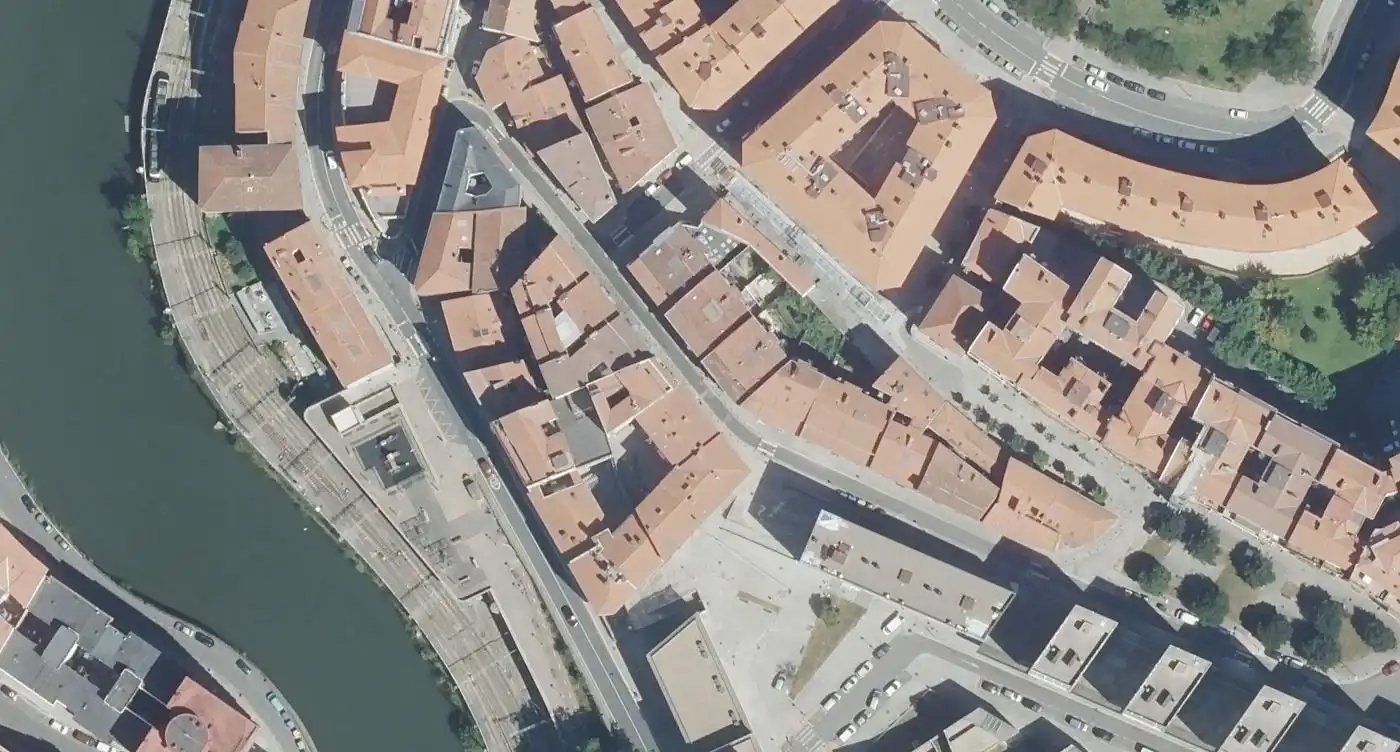 Pis en venda a Ibaiondo, imagen 2