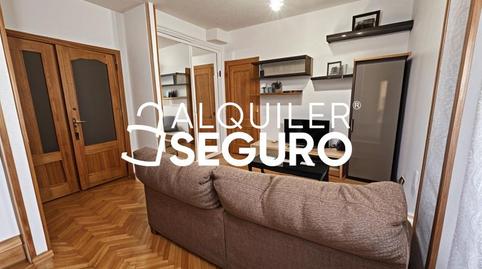 Foto 2 de Pis de lloguer a Guayaba, Buena Vista,  Madrid Capital