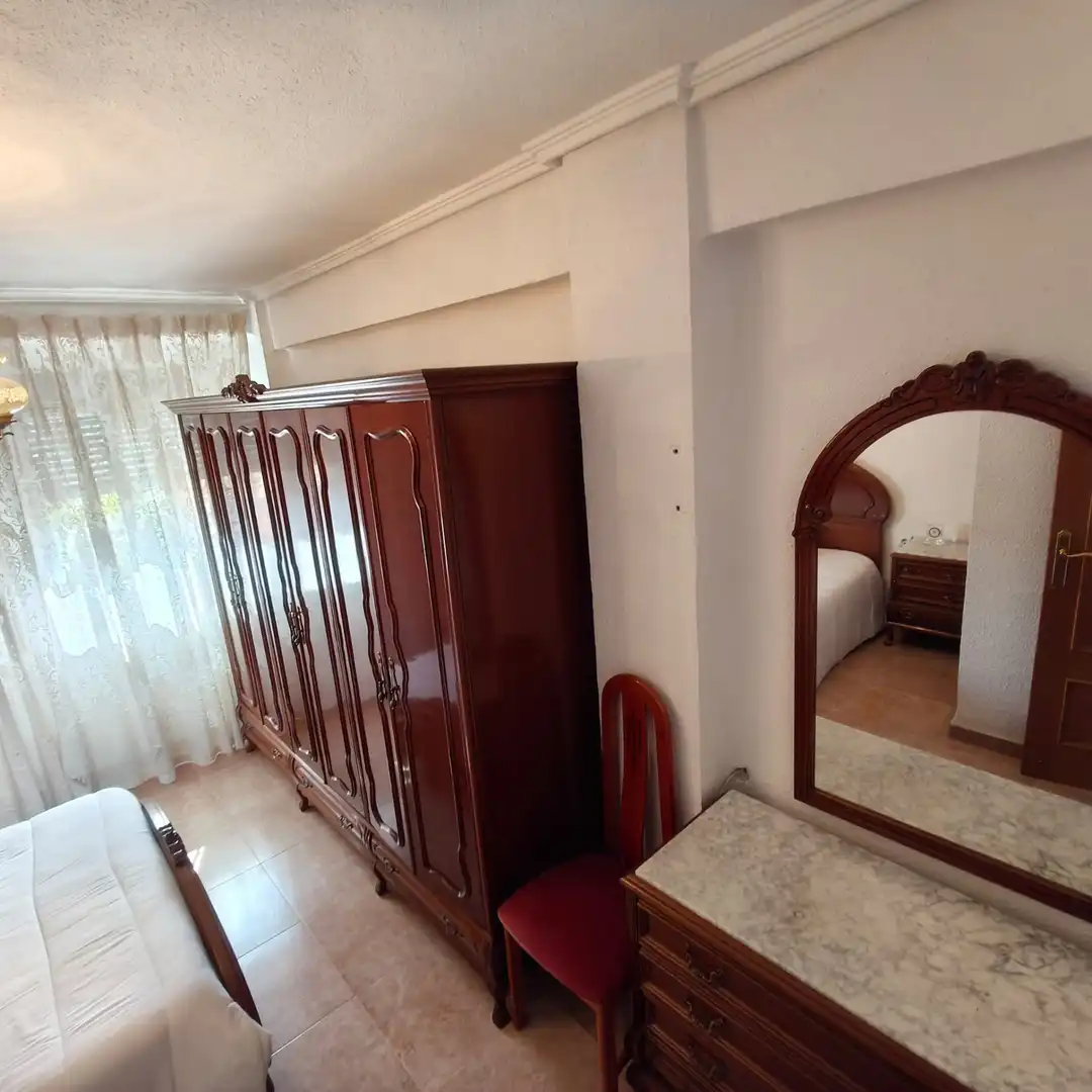 Piso con balcón en venta en La Saïdia, imagen 4