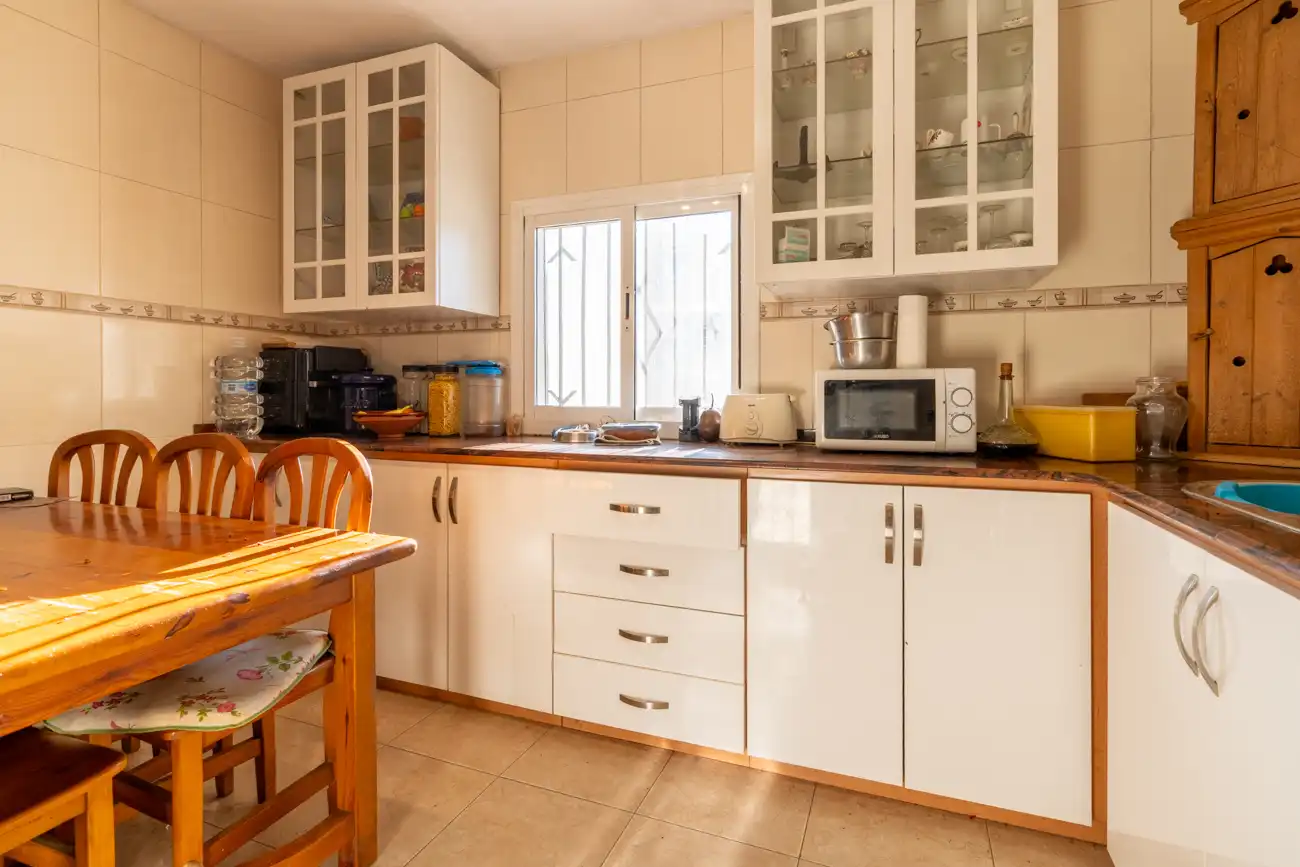 Landhaus mit Garten zum Verkauf in Camí Vell de la Riera d'Aragó a València 90, imagen 14