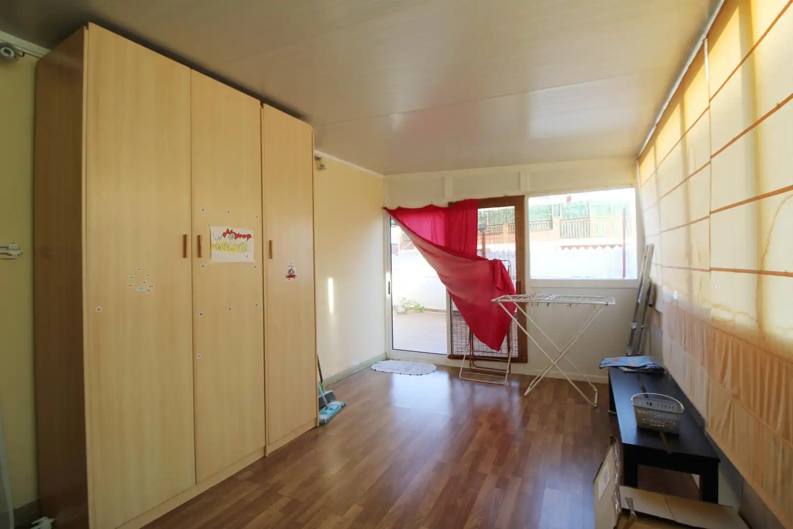 Habitación de Casa o chalet en venta en El Vendrell con Calefacción, Terraza y Trastero