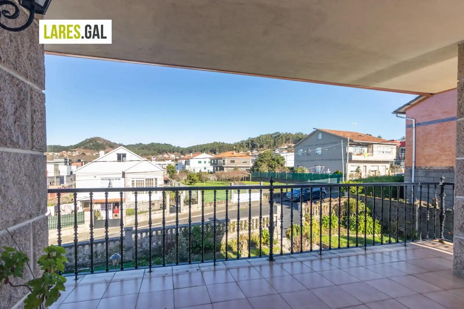 Maison avec piscine à vendre à Rúa do Tobal, imagen 40