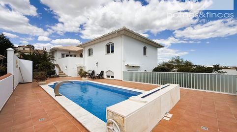 Foto 5 de Casa o chalet en venta en Calle José de Espronceda, Costa Esuri, Ayamonte