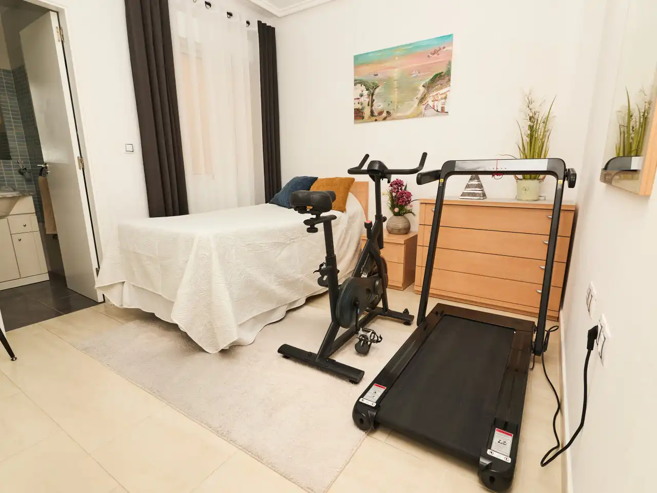 Apartament amb terrassa en venda a Centro, imagen 18