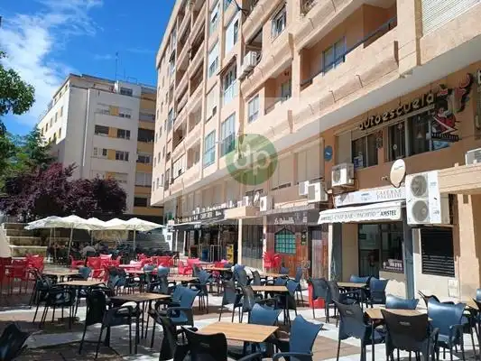 Flat with lift for sale in Santa Marina, imagen 2