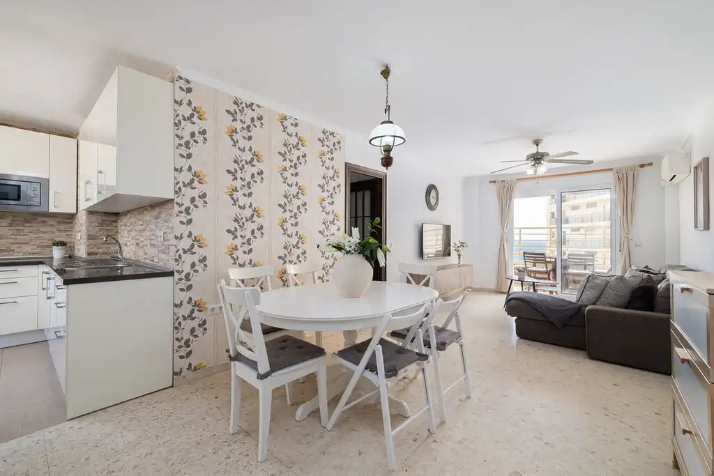 Apartment with pool for sale in Solymar, imagen 6
