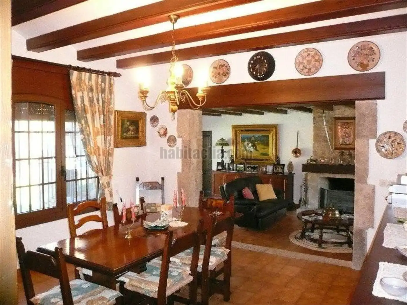Landhaus mit Pool zum Verkauf in Santa Cristina Poble, imagen 6