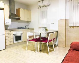 Kitchen of Apartment to rent in  Valencia Capital