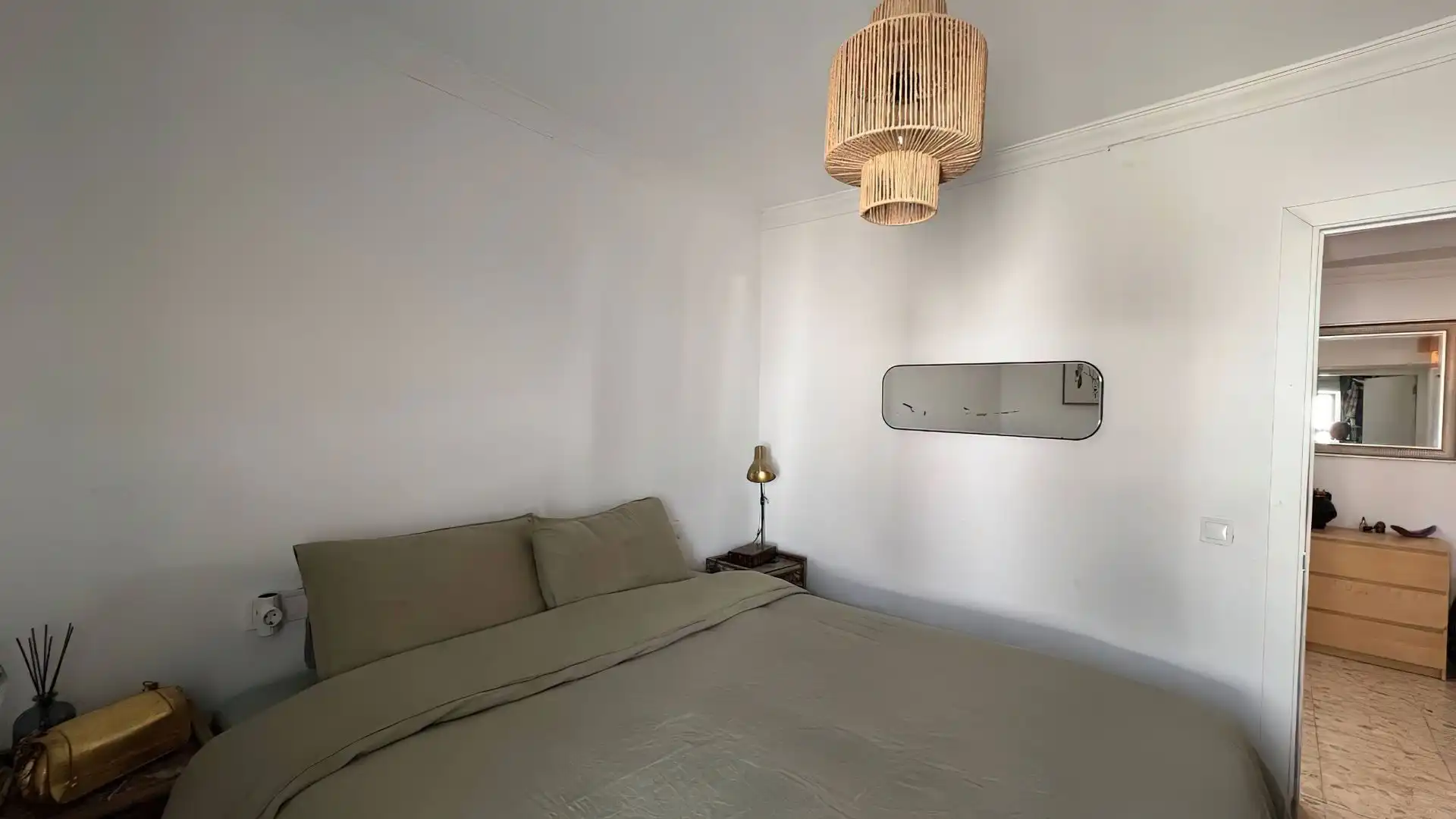 Casa adosada en venta en Centro
