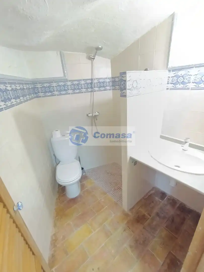 Casa o chalet en venta en Martos