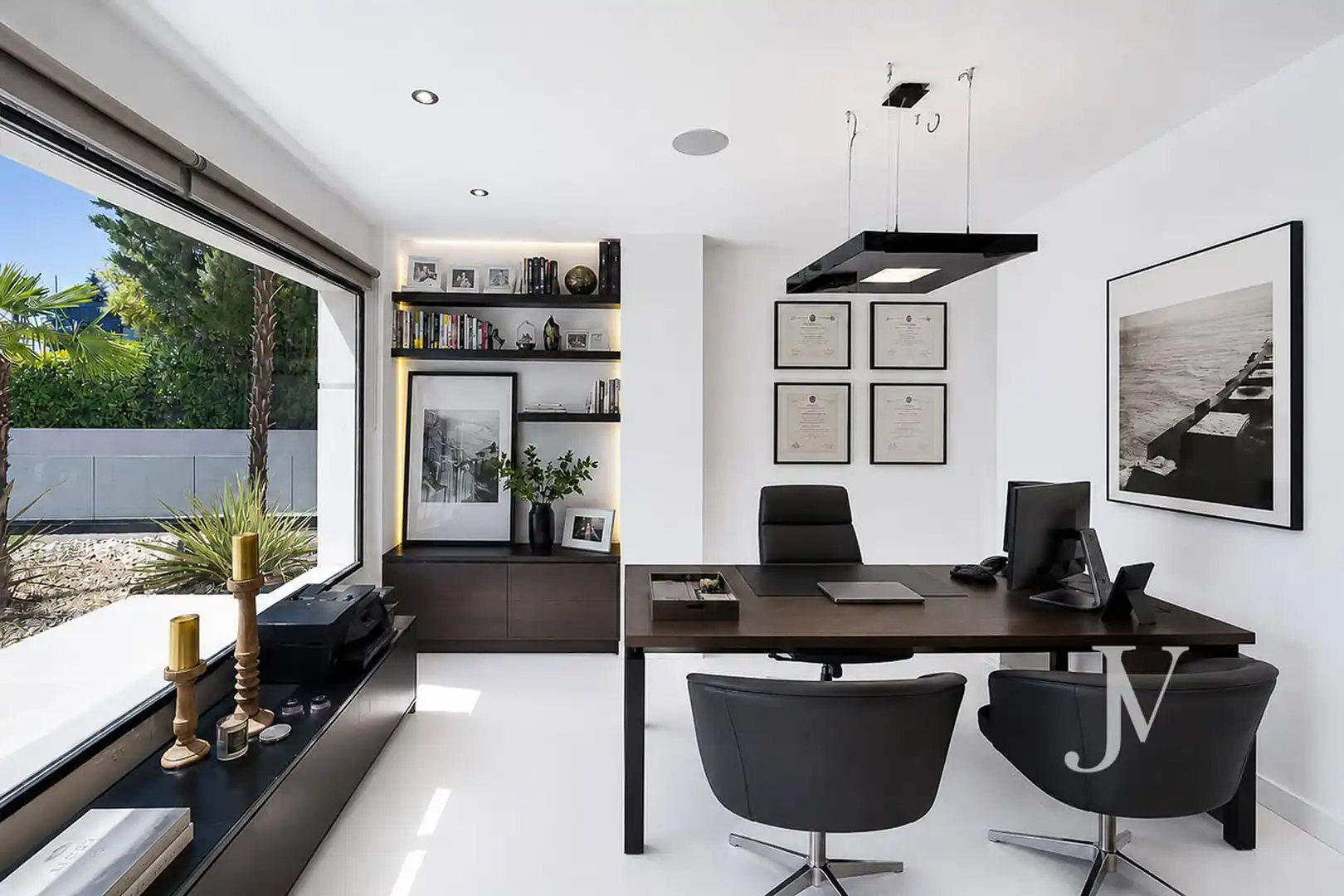Villa avec piscine à vendre à Urbanización La Moraleja, imagen 34