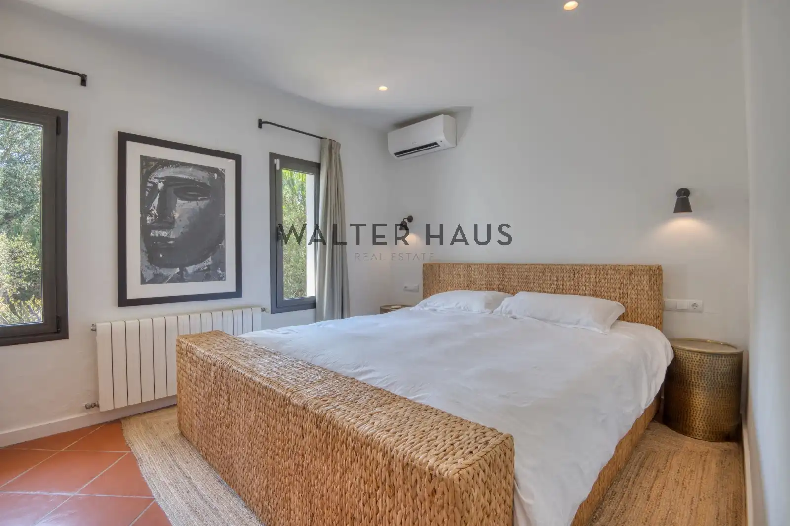 Casa amb terrassa en venda a Avinguda de Vallvanera, imagen 65