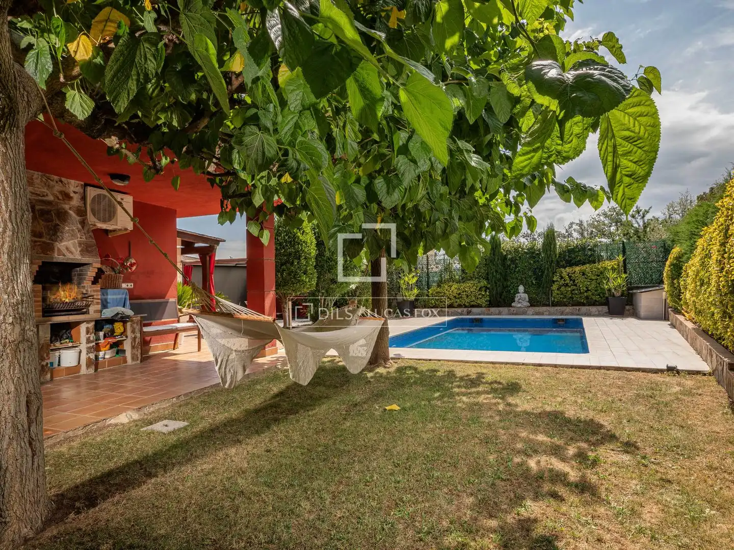 Villa avec piscine à vendre à Palau, imagen 25