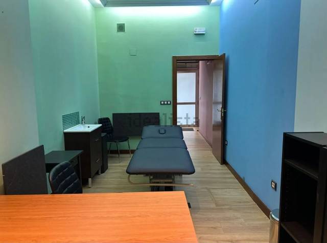 Local comercial en Alquiler en Fika, 1 en Iturralde