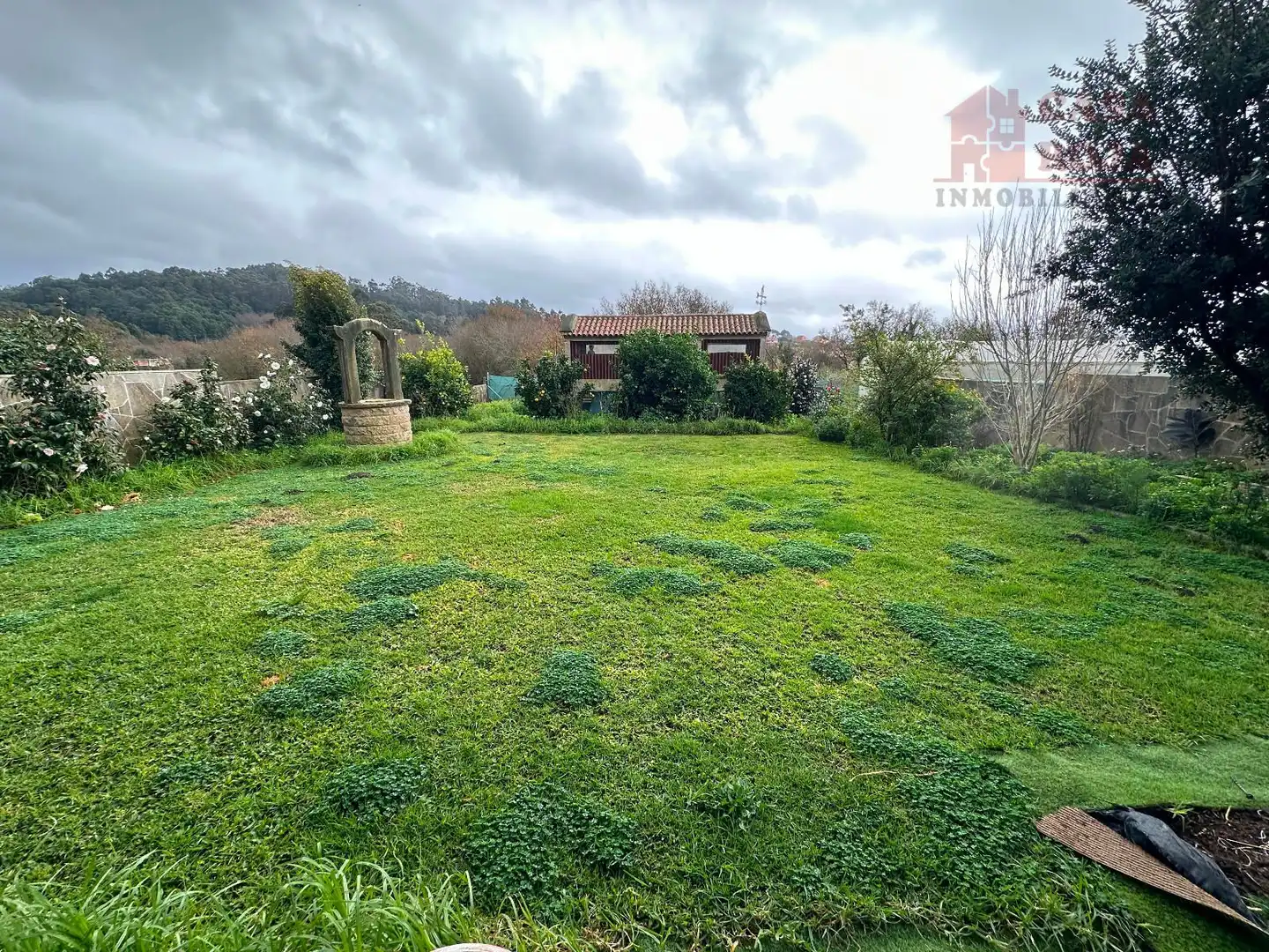 Detached house for sale in Coiro, imagen 6