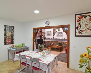 Dining room of House or chalet for sale in Telde  with Storage room and Balcony