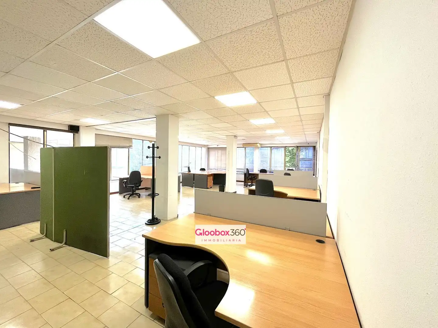 Büro zum Verkauf in Avenida S JORDI 31, imagen 10
