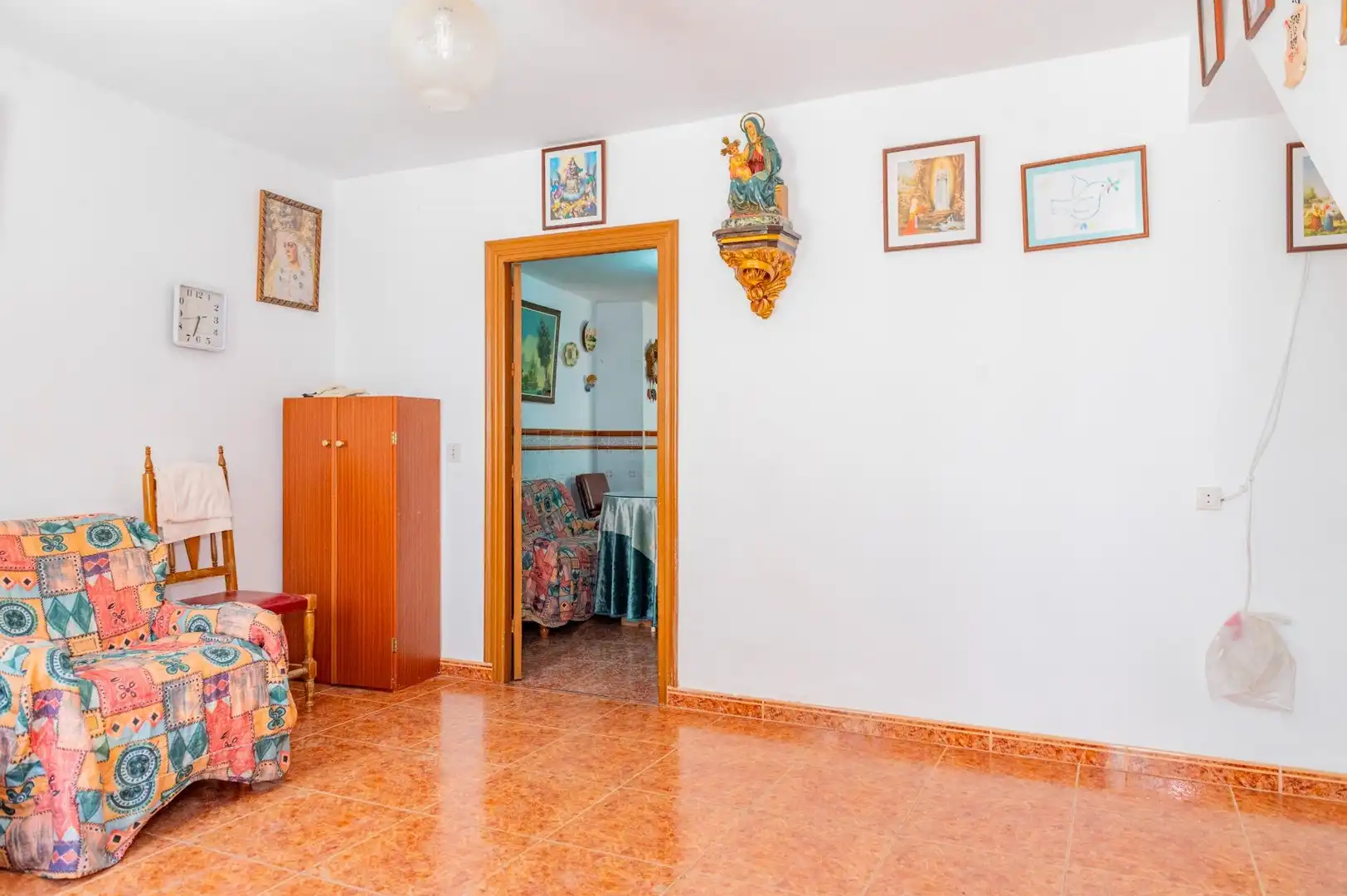 Casa o chalet en venta en Archidona con Terraza, Trastero y Balcón