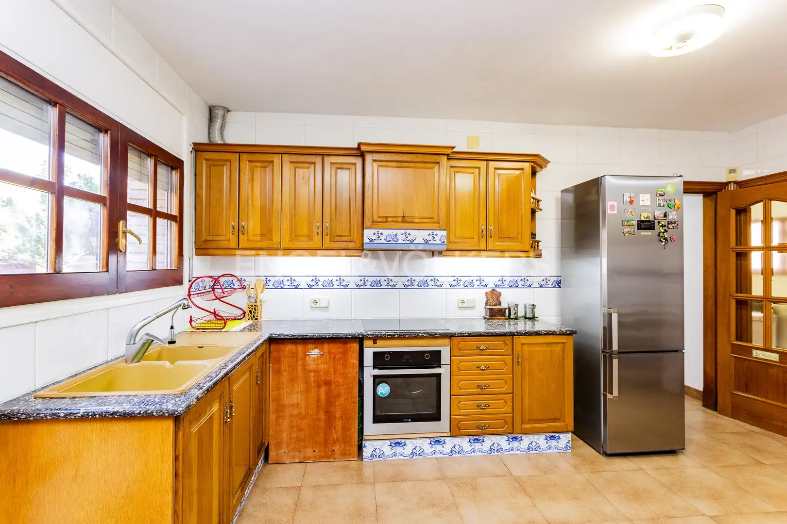 Casa amb jardí en venda a La Miranda, imagen 11