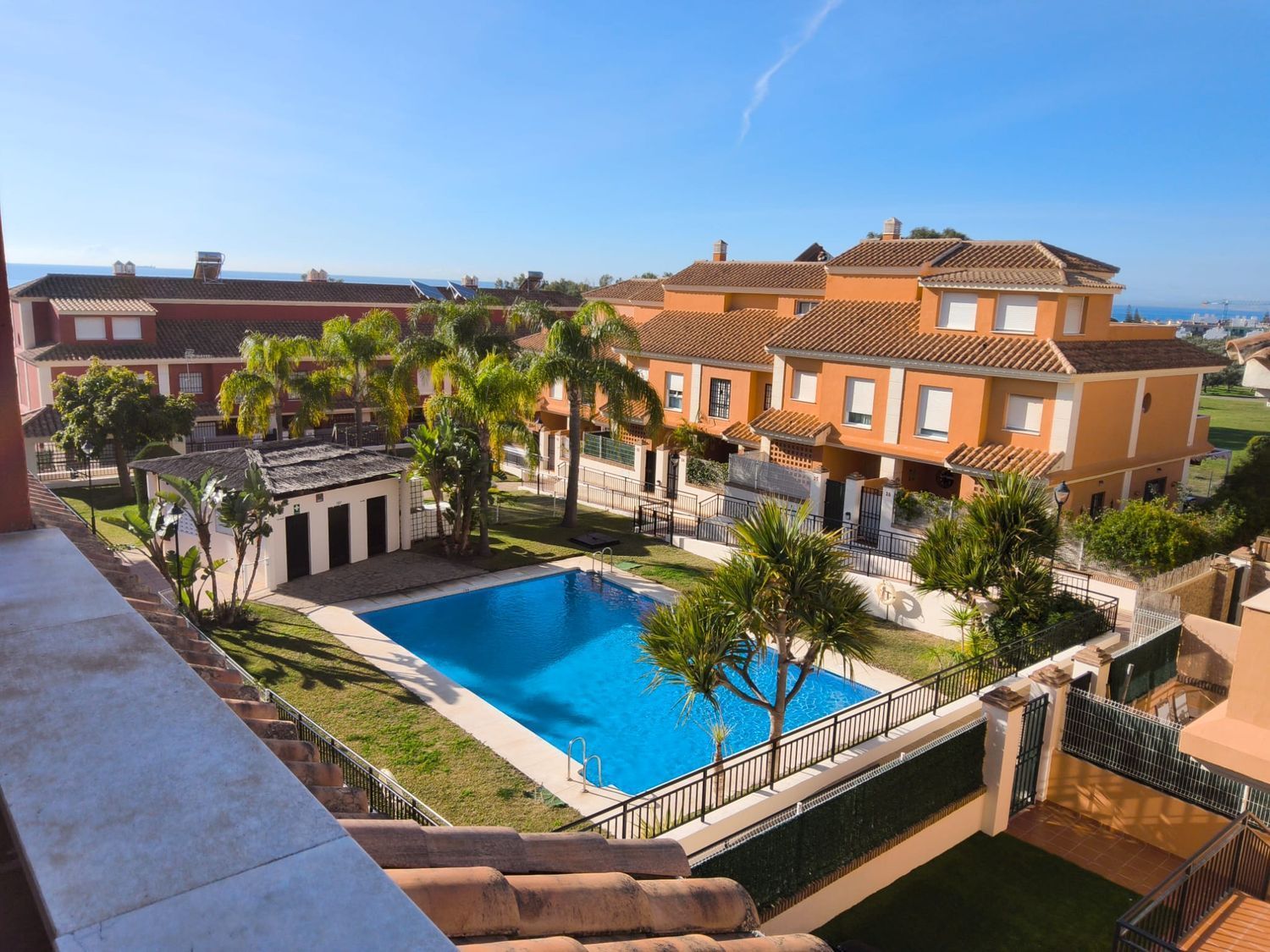 Casa o chalet de alquiler en Chilches