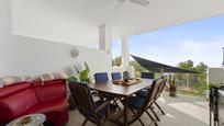 Terrace of Planta baja for sale in Benalmádena  with Air Conditioner, Private garden and Terrace