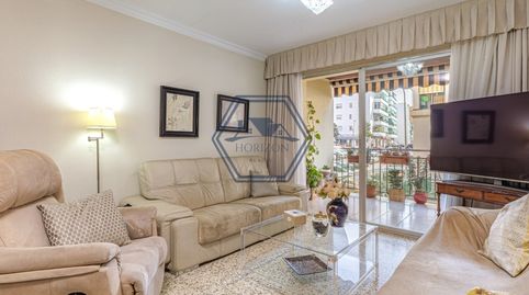 Foto 3 de Piso en venta en Avenida Mayorazgo, Miraflores, Marbella