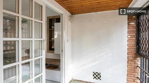 Foto 5 de Apartamento para compartir en Horta, Barcelona