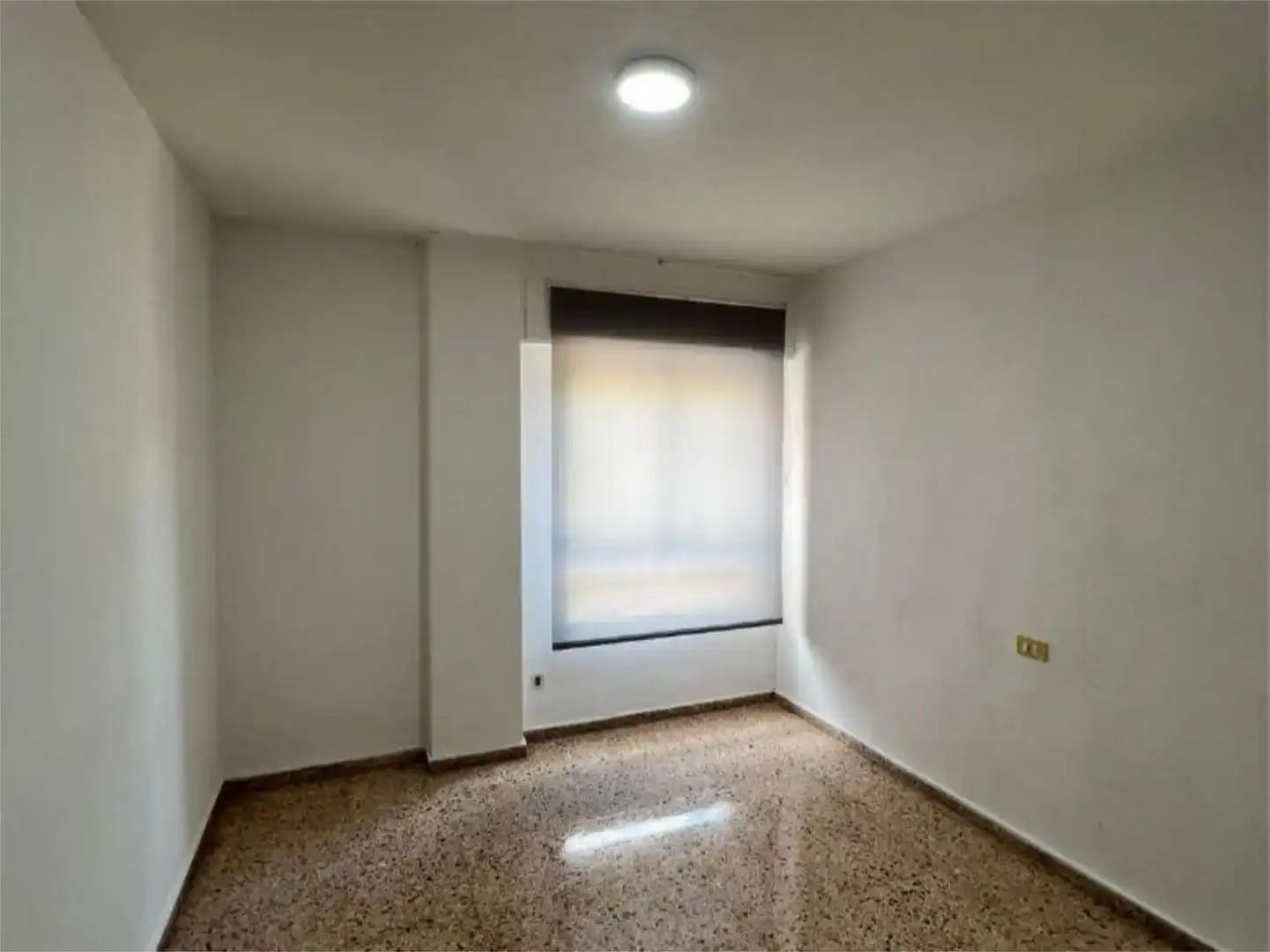 Dormitori de Pis en venda en Ibi amb Aire condicionat i Balcó