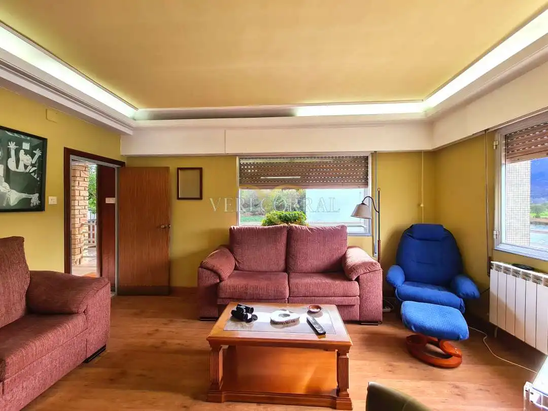 Casa con terrazza in vendita a Calle de Palacio Valdés, imagen 9