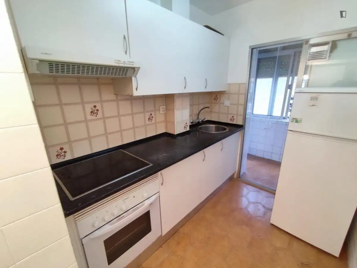 Habitació a Palomeras Sureste