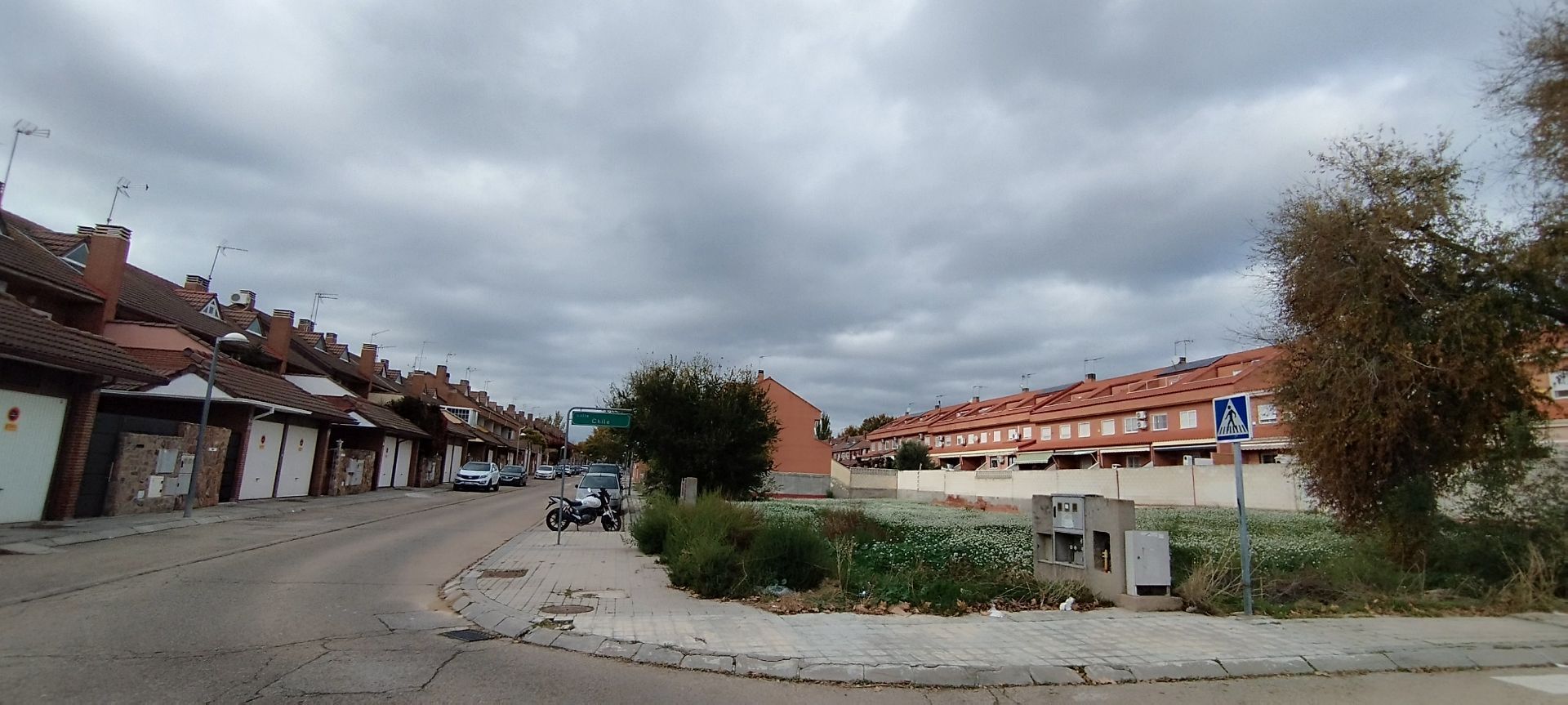Exterior view of Residential for sale in Ciempozuelos