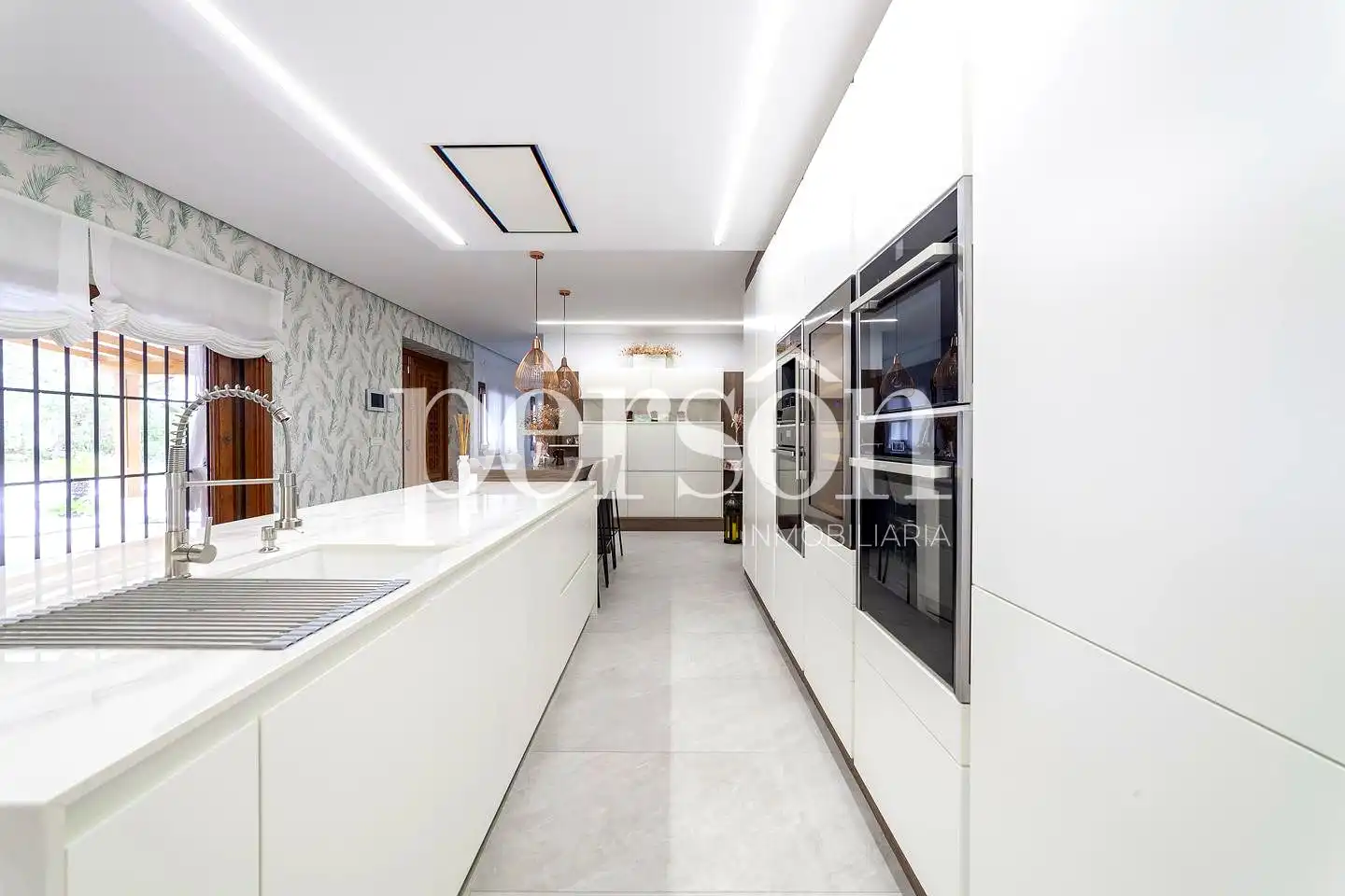 Villa avec piscine à vendre à Monteamor - La Carrasca - El Peucal, imagen 24