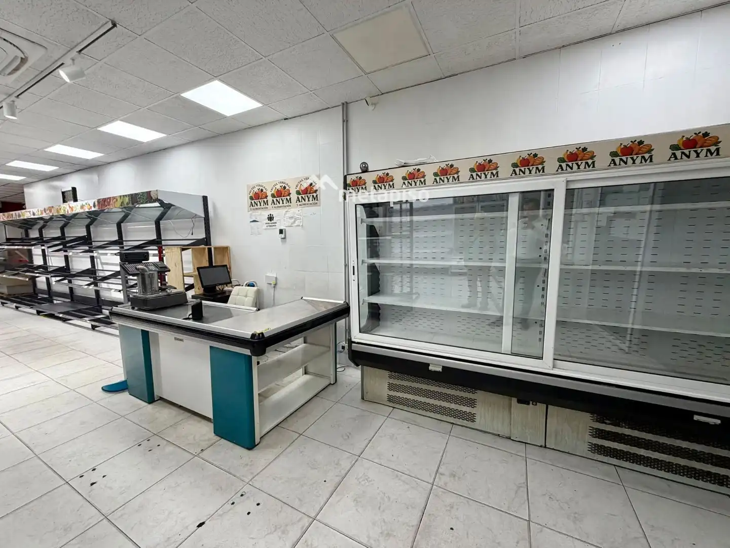 Locale commerciale in vendita a de Valls, imagen 4