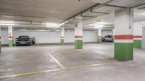 Foto 4 de Garaje en venta en Calle Muladies, Parque Lagos, Granada Capital