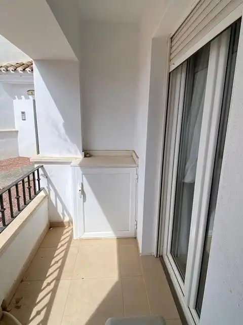 Terrassa de Planta baixa en venda en Torre-Pacheco amb Aire condicionat, Calefacció i Jardí privat