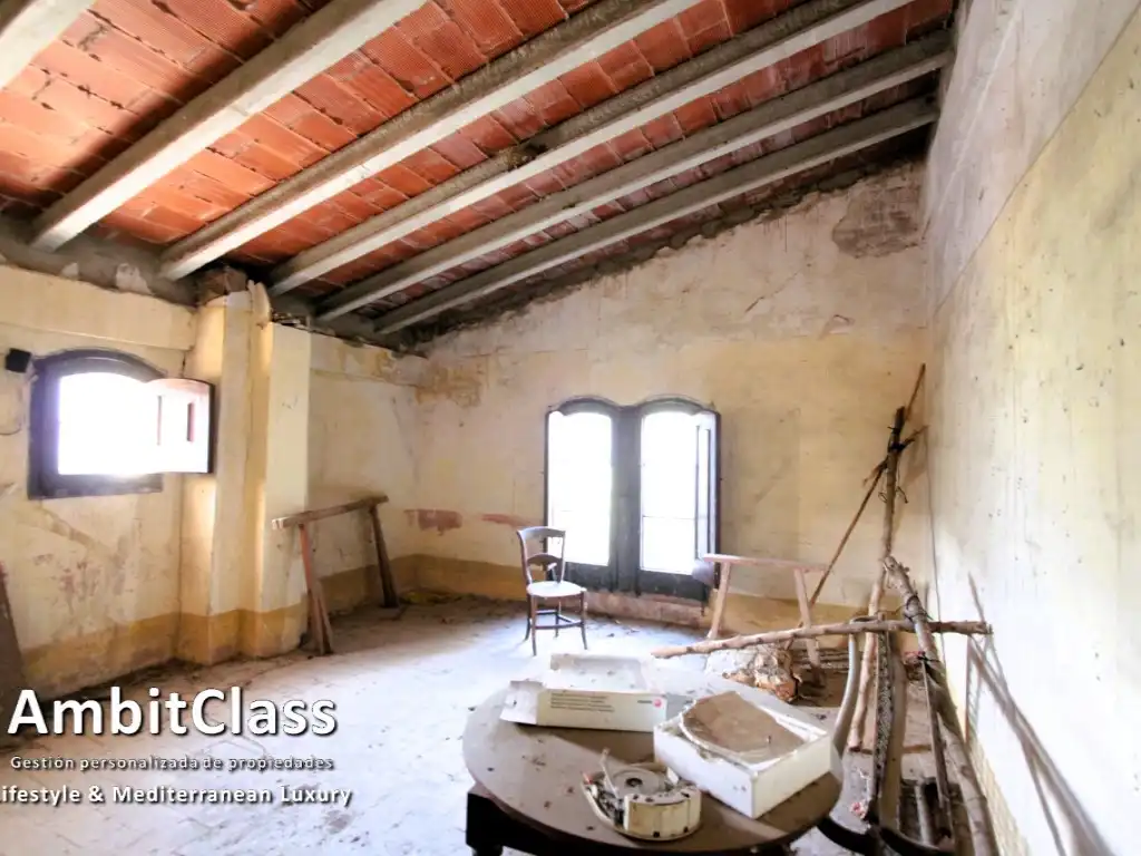 Casa o chalet en venta en Llinars del Vallès con Jardín privado y Terraza