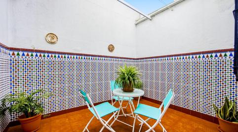 Foto 3 de Casa o chalet en venta en El Carmen, San Fernando