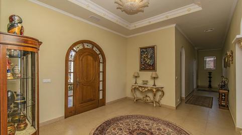 Foto 3 de Casa o xalet en venda a Zona Calvario, Málaga