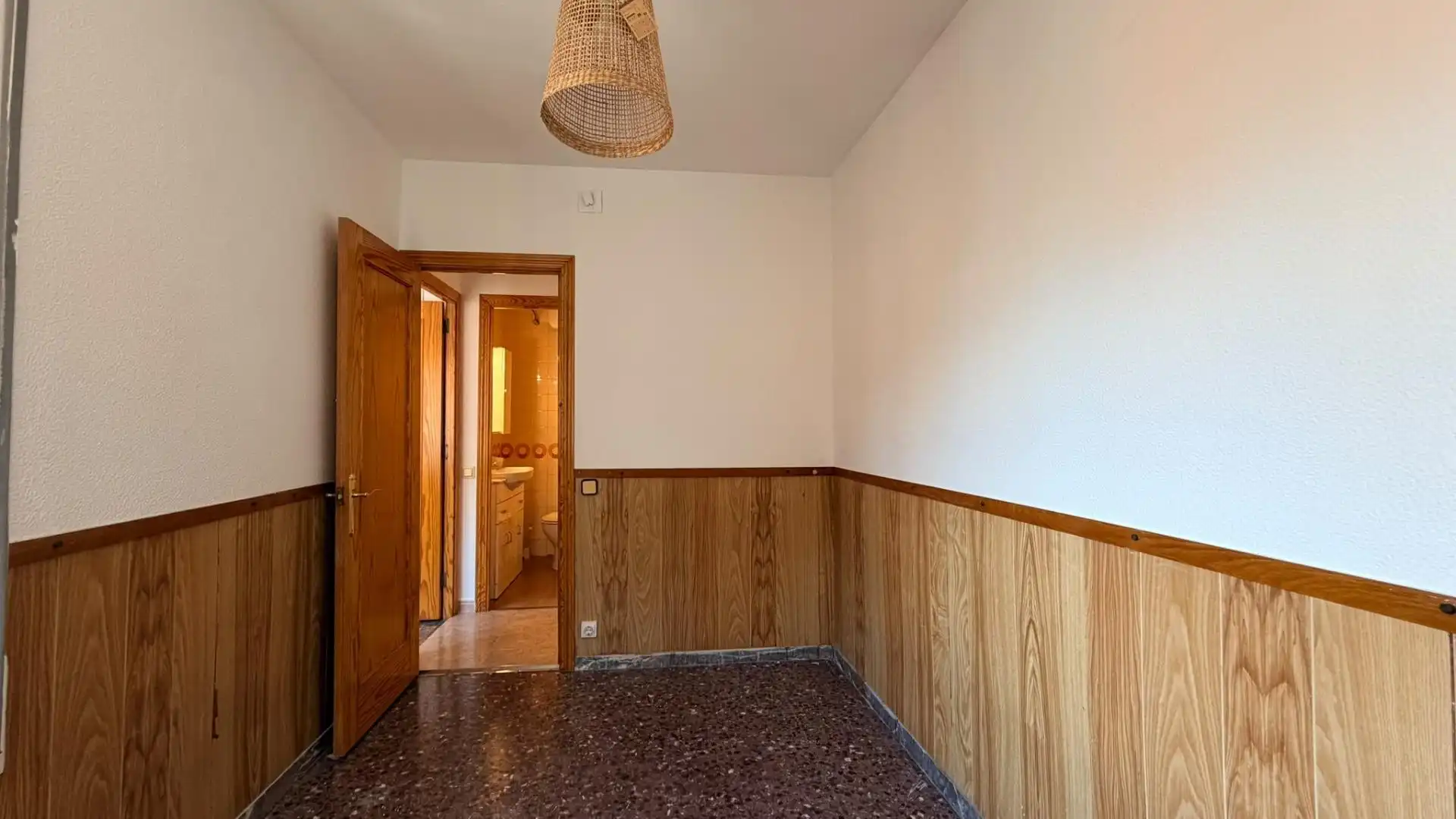 Flat with terrace for sale in Carrer FONT-RUBI, imagen 37