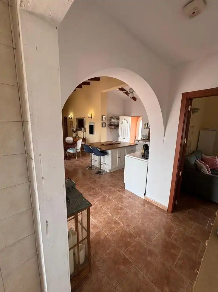 Casa rústica amb piscina en venda a Dolores, imagen 24