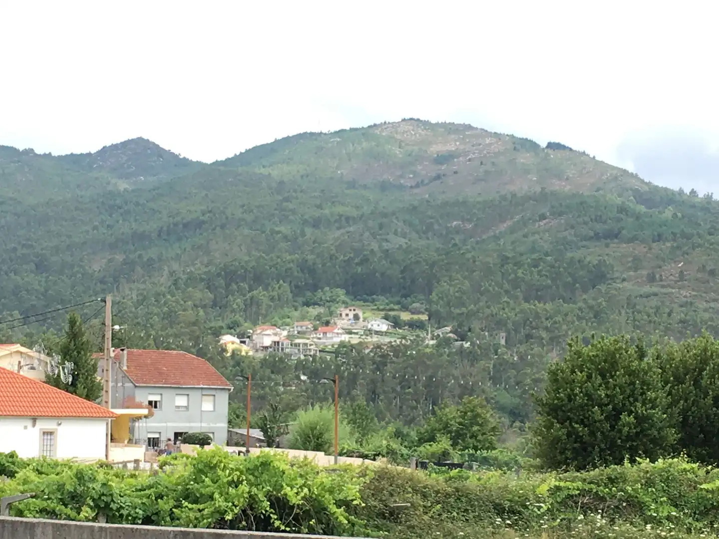 Lands and plots for sale in Soutomaior, imagen 5