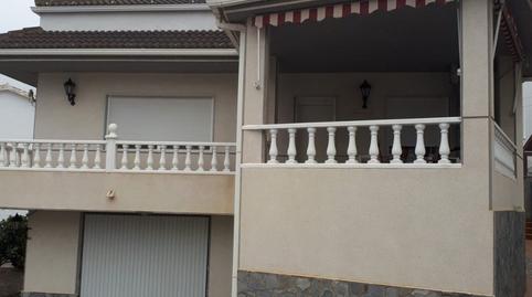 Foto 4 de Finca rústica en venda a Sierro, Almería