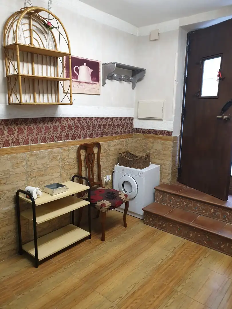 Casa rústica en venda a Cómpeta, imagen 8